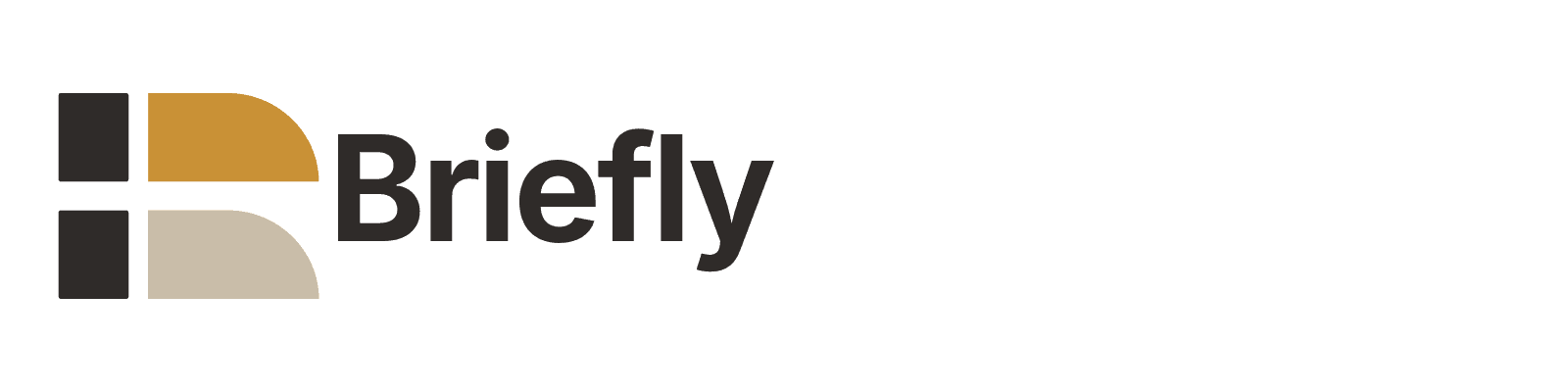 Briefly